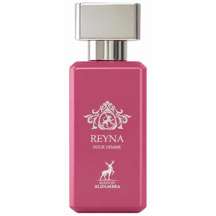 Maison Alhambra Reyna Pour Femme Edp 30Ml Mujer Al Hambra