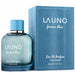 Fragrance World La Uno Forever Blue 100ml Edp hombre Fragrance World