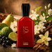 Fragrance World I S L'Amour Intense Edp 75Ml Mujer (Sì Passione Intense Giorgio Armani) Fragrance World
