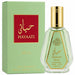 Fragrance World Hayaati Belle Edp 50Ml Mujer Fragrance World