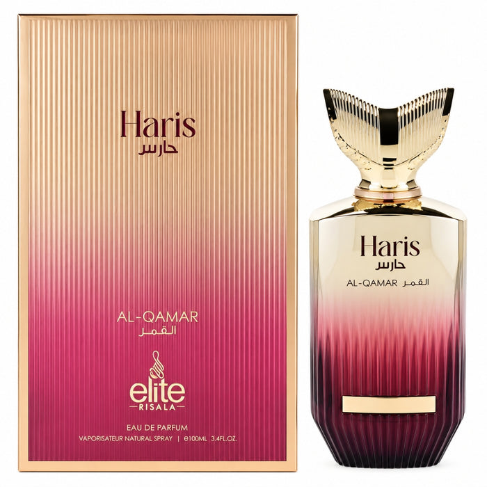 Risala Elite Haris Al-Qamar Edp 100 Ml Hombre (Jpg Le Beau Paradise ) Risala