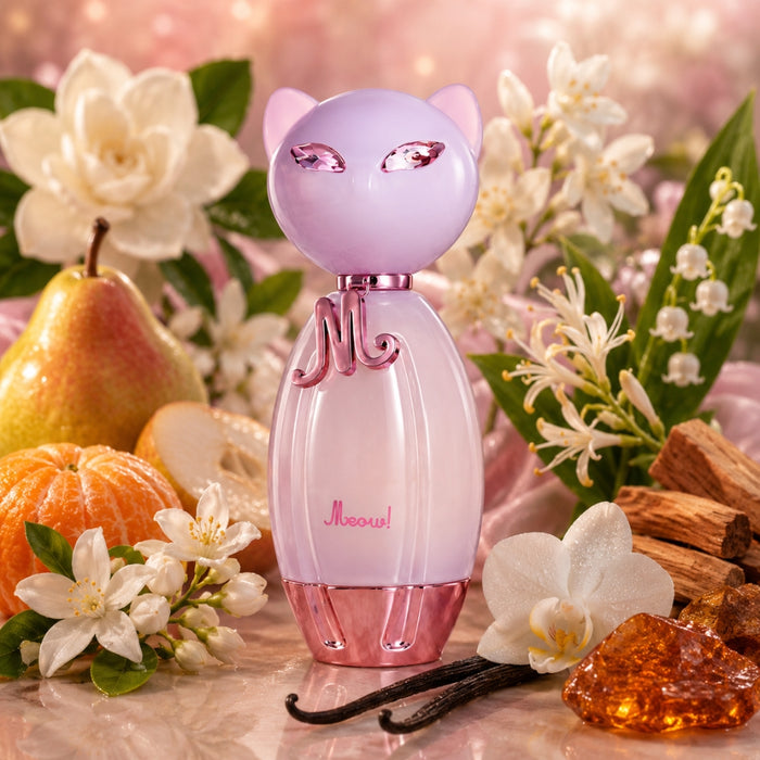 Katy Perry Meow 100ml Edp Katy Perry
