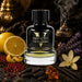 Fragrance world Invicto Victorious Edp 100ml Hombre Fragrance World