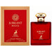 Maison Alhambra Jubilant Rouge EDP 100 ML Al Hambra