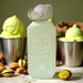 Fragrance World Elysia Pista Sundae Edp 100ML Mujer (Kayali Yum Pistachio Gelato) Fragrance World