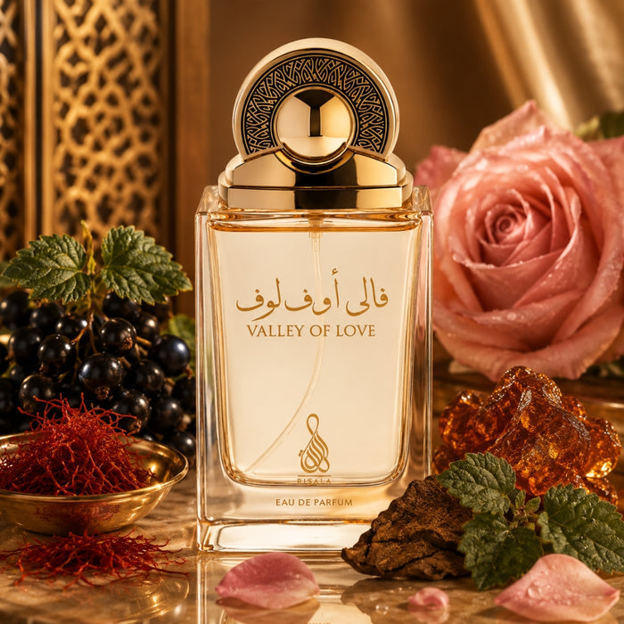 Risala Valley Of Love Edp 100Ml Unisex Risala