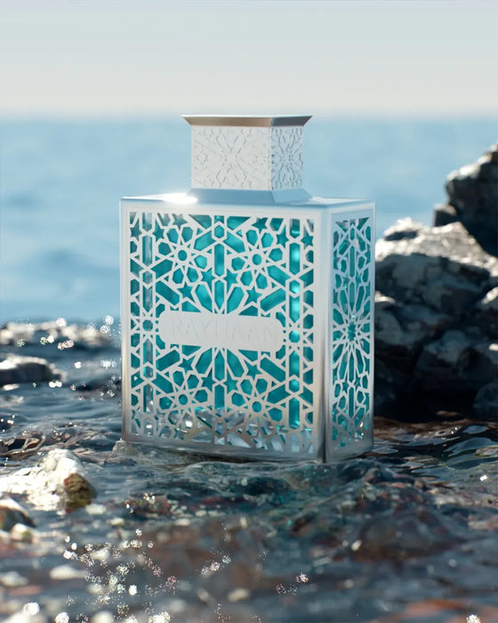 Rayhaan Aquatica Edp 100Ml Unisex Rayhann