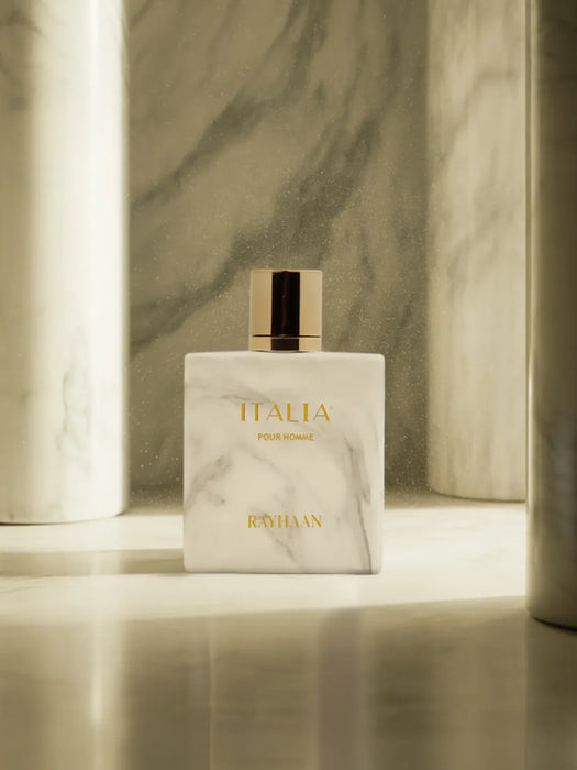 Rayhaan Italia Edp 100Ml Unisex Rayhann