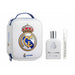 Real Madrid Edt 100 Ml Edt 10 Ml Neceser 3 Pcs Real Madrid