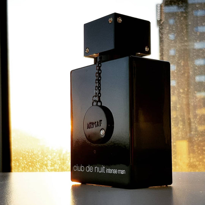 Armaf club de nuit intense 105 ml Edt Armaf