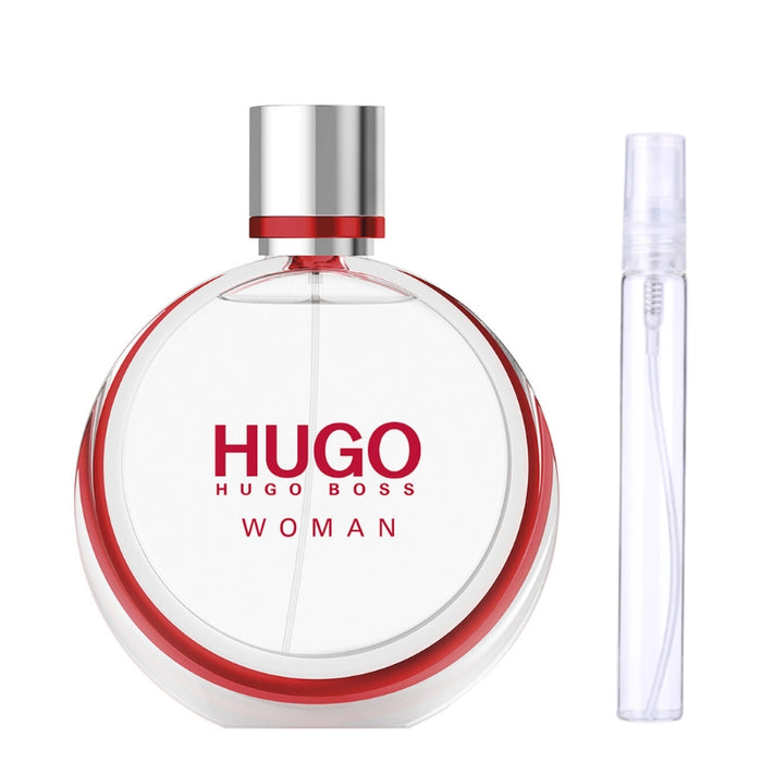 Decant Hugo Boss Woman EDP