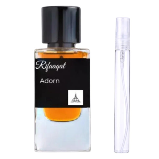 Decant Paris Corner Rifaaqat Adorn Edp Unisex Paris Corner 10 ml
