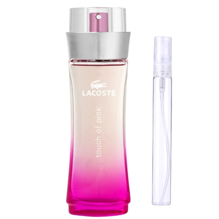 Decant Lacoste Touch Of Pink EDT