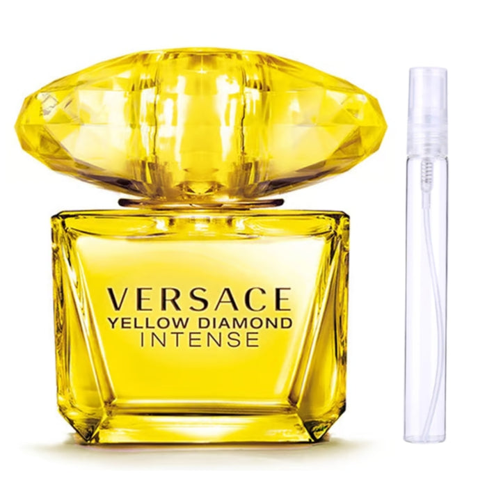 Decant Versace Yellow Diamond Intense EDP