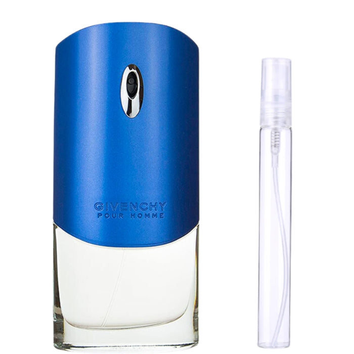 Decant Givenchy Pour Homme Blue Label EDT