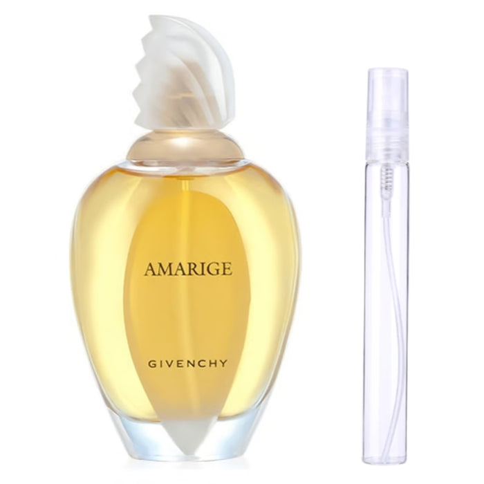 Decant Givenchy Amarige EDT 10 ML