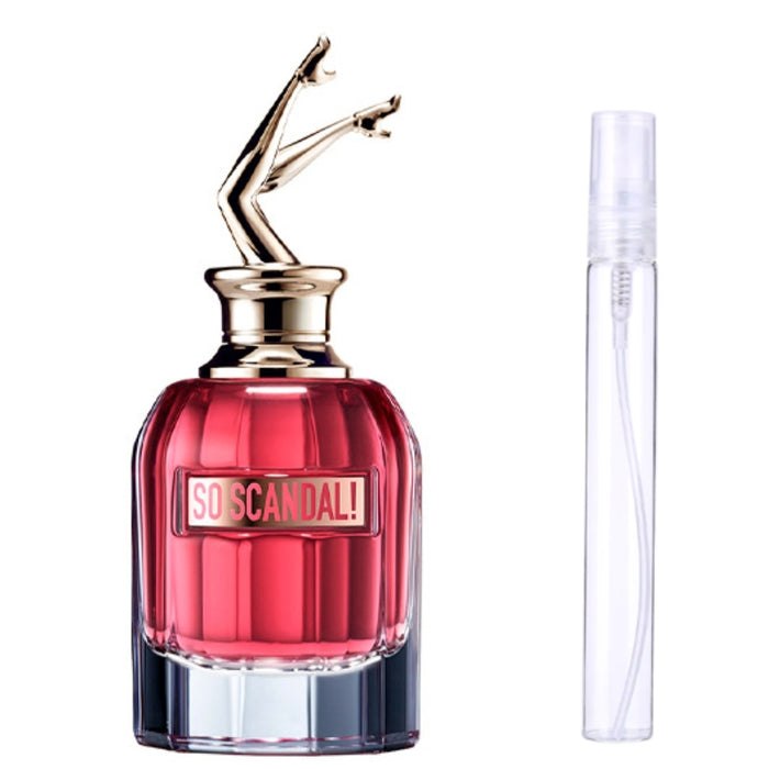 Decant Jean Paul Gaultier So Scandal EDP Mujer 10 ML