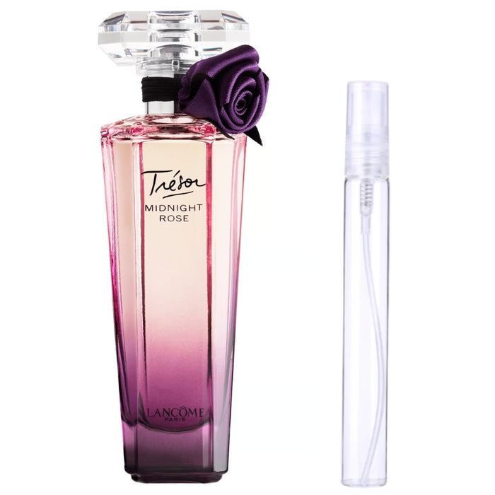 Decant Lancome Tresor Midnight Rose EDP