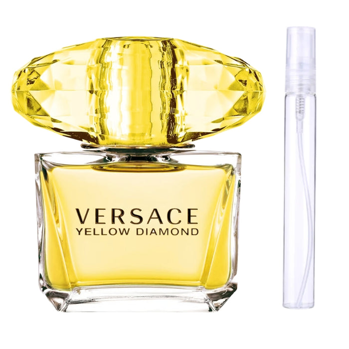 Decant Versace Yellow Diamond EDT