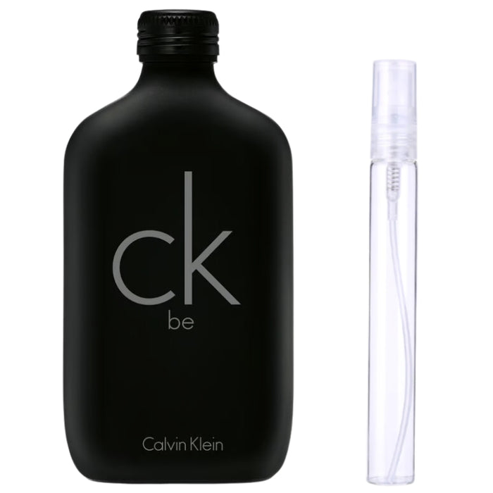 DECANT CK BE EDT UNISEX