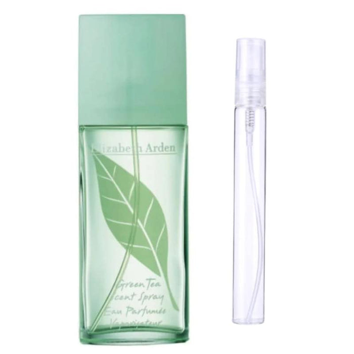 Decant Elizabeth Arden Green Tea EDP Elizabeth Arden 10 ml