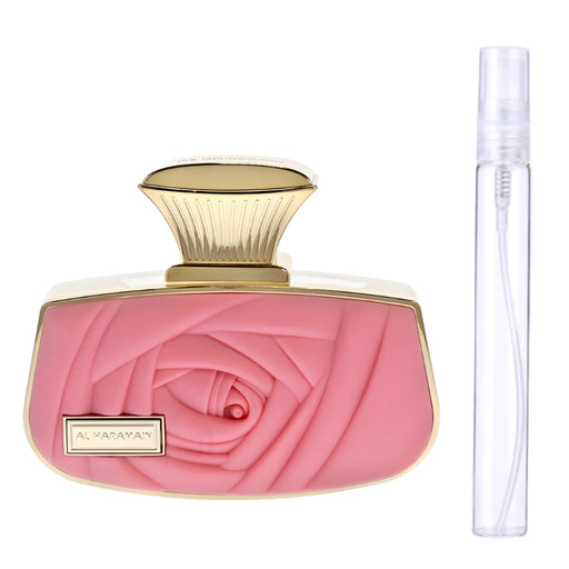 Decant Al Haramain Story Of My Life Woman Edp Al Haramain