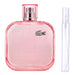 Decant Lacoste L.12.12 Rose Sparkling Edt lacoste