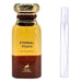 Decant Maison AlHambra Eternal Touch Edp Unisex (TF Tobacco Touch) Al Hambra