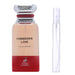 Decant Maison AlHambra Forbidden Love Edp Unisex (TF Lost Cherry) Al Hambra