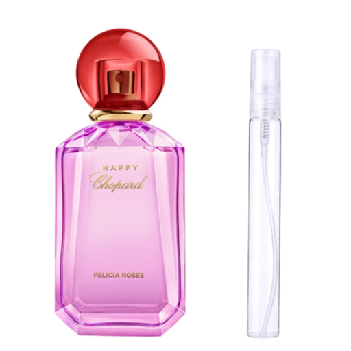 Decant Chopard Happy Felicia Roses EDP Mujer Chopard