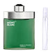 Decant Montblanc Individuel Tonic Edt Montblanc