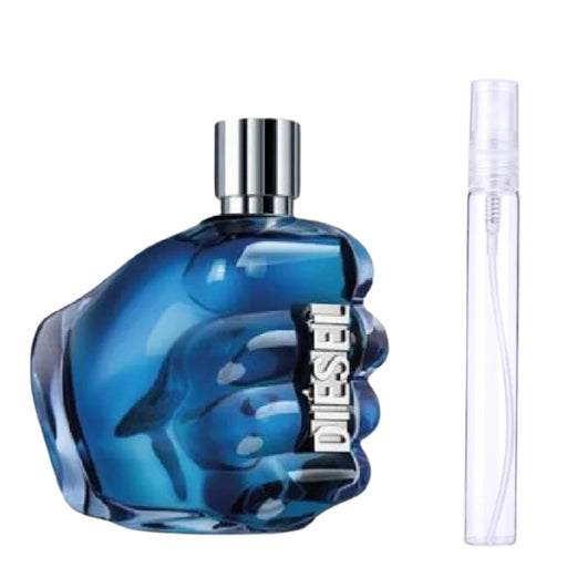 Decant Diesel Sound Brave Edt Diesel