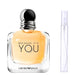 Decant Armani Emporio Because Its You Edp Emporio Armani
