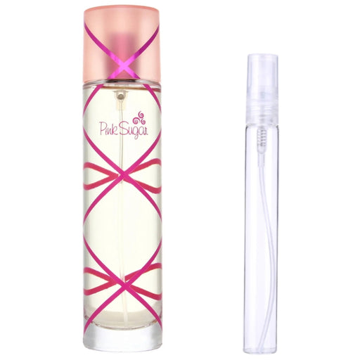 Decant Aquolina Pink Sugar Edt Aquolina