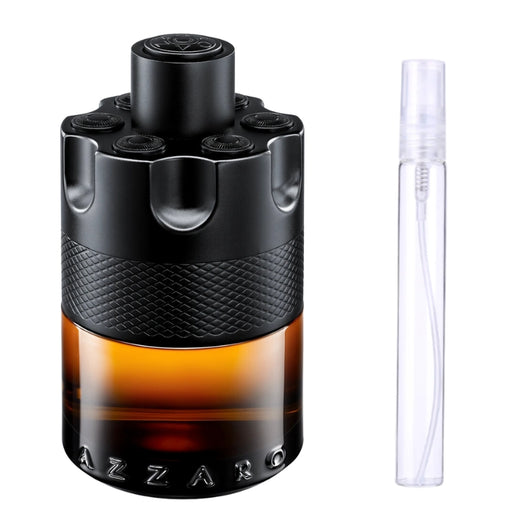 Decant Azzaro The Most Wanted Parfum Azzaro
