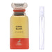 Decant Maison AlHambra Coral Blush Edp Unisex (TF Bright Peach) Al Hambra