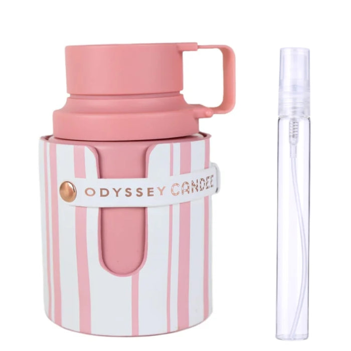 Decant Armaf Odyssey Candee Edp Mujer Armaf