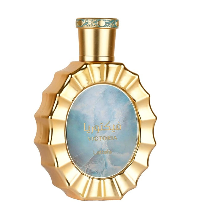 Lattafa Victoria Woman Edp 100 Ml Lattafa