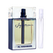 Decant Al Haramain Signature Blue Edp Hombre Al Haramain