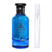 Decant Maison Alhambra Jean Lowe Azure Edp Unisex (LV Afternoon Swim) NUEVO LANZAMIENTO Al Hambra