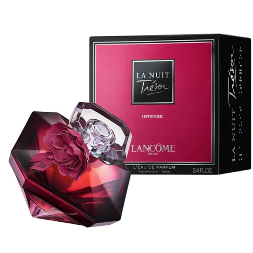 Lancome Tresor La Nuit Intense Edp 100Ml Mujer Lancome
