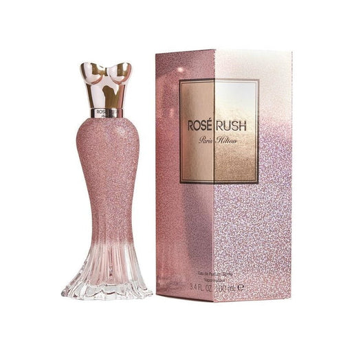 Rose Rush 100ml EDP Paris Hilton