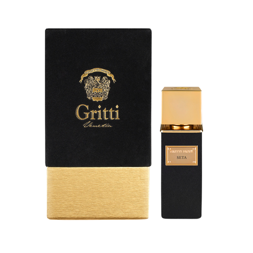 Gritti Seta EXDP Unisex 100 ml Gritti