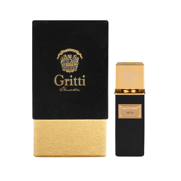 Gritti Seta EXDP Unisex 100 ml Gritti