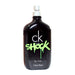 Tester ck shock hombre 200ml Calvin Klein