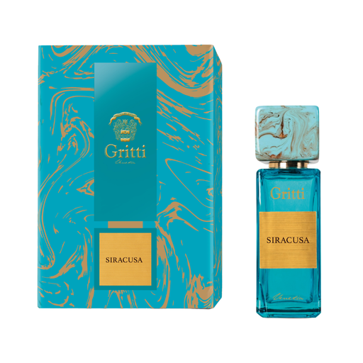 Gritti Siracusa EDP Unisex 100 ml Gritti