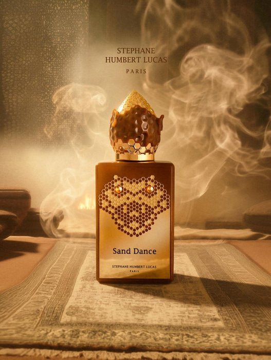 Stephane Humbert Lucas Sand Dance EDP Unisex 50 ml