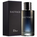 Christian Dior Eau Sauvage Edt 200Ml Hombre