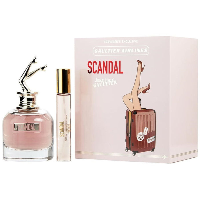 Scandal Estuche 80ml + 20ml Mujer edp My Store