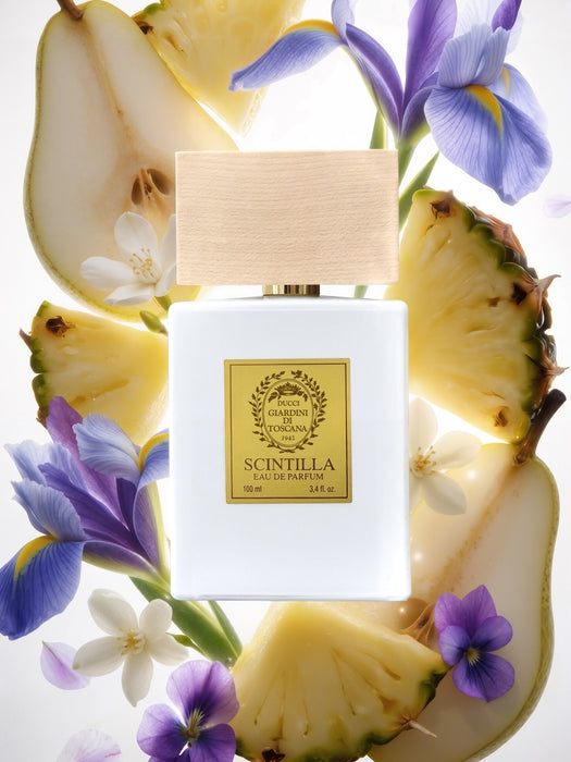 Giardini Di Toscana Scintilla EDP Unisex 100 ml